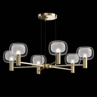Chandelier Vision (6 lights)