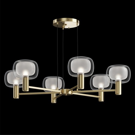 Chandelier Vision (6 lights)