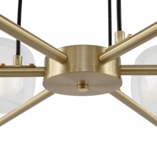Chandelier Vision (6 lights)