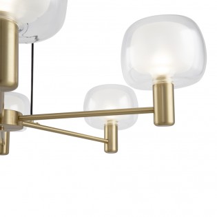 Chandelier Vision (6 lights)