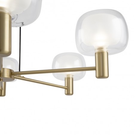 Chandelier Vision (6 lights)