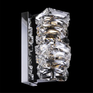 LED Wall Lamp Coil (6W)