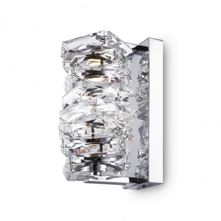 LED Wall Lamp Coil (6W)