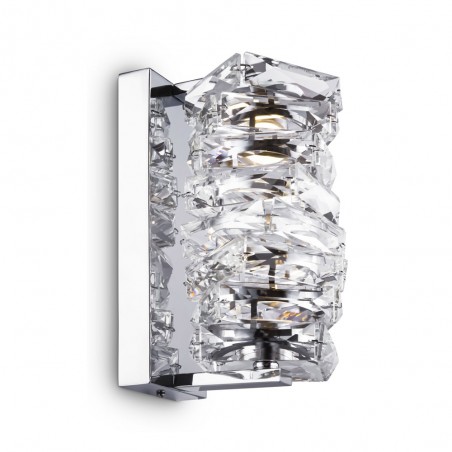 LED Wall Lamp Coil (6W)