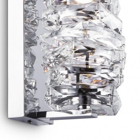 LED Wall Lamp Coil (6W)