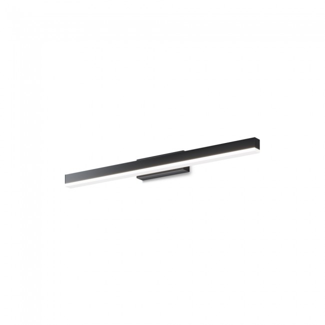 Fichte LED-Wandleuchte (14W)