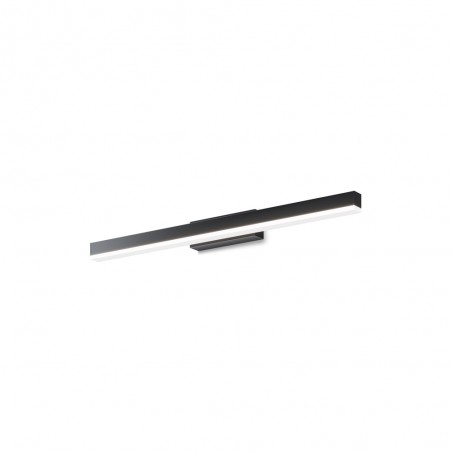 Fichte LED-Wandleuchte (14W)