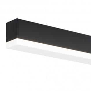 Fichte LED-Wandleuchte (14W)