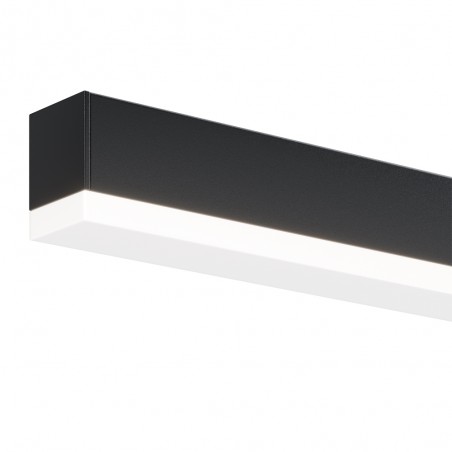 Fichte LED-Wandleuchte (14W)