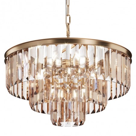 Pendant Lamp Revero Gold