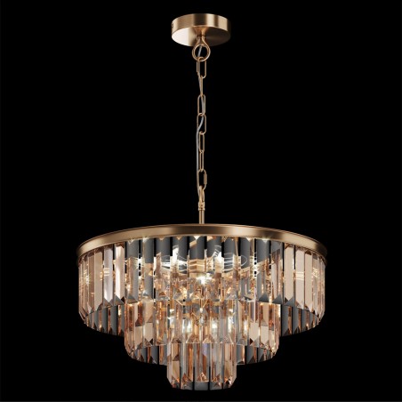 Pendant Lamp Revero Gold
