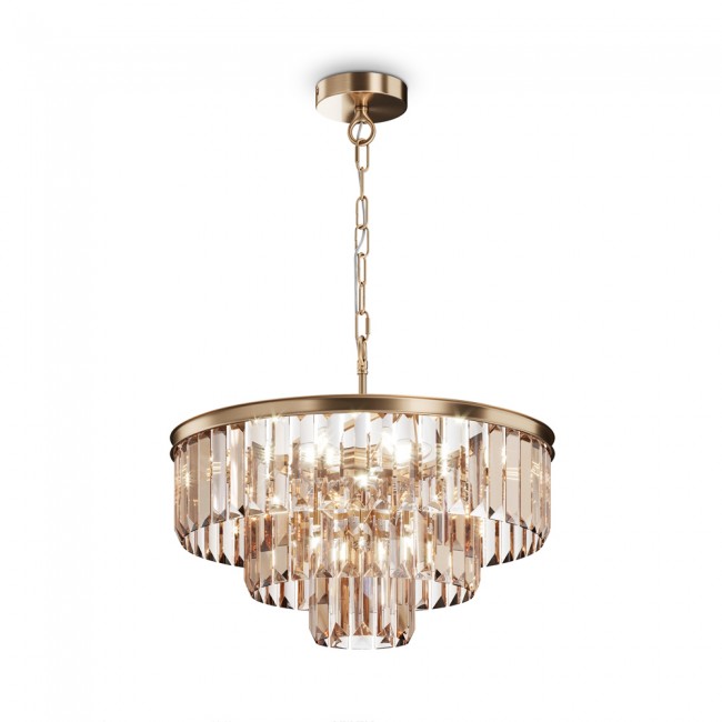Pendant Lamp Revero Gold