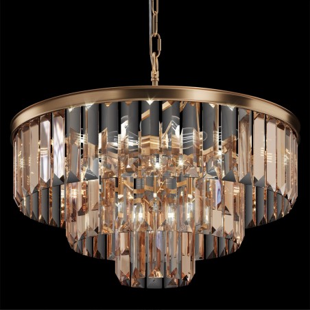 Pendant Lamp Revero Gold