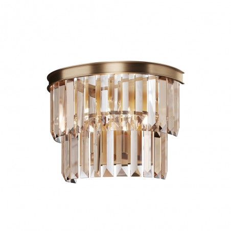 Wall Lamp Revero Gold