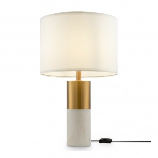 Table Lamp Bianco