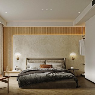 Wall Lamp Prima