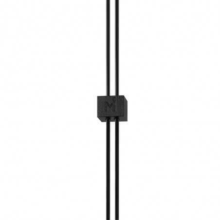 LED Pendant Lamp Supersymmetry (18W)