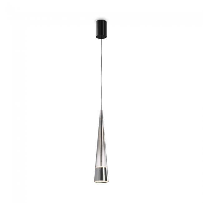 LED Pendant Lamp Sintensi (12W)