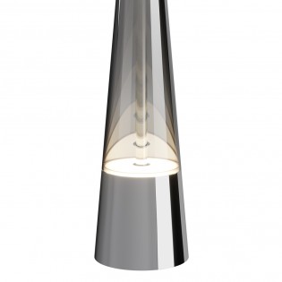 Lámpara colgante LED Sintensi (12W)