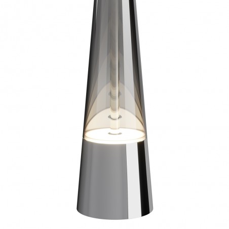 Lámpara colgante LED Sintensi (12W)