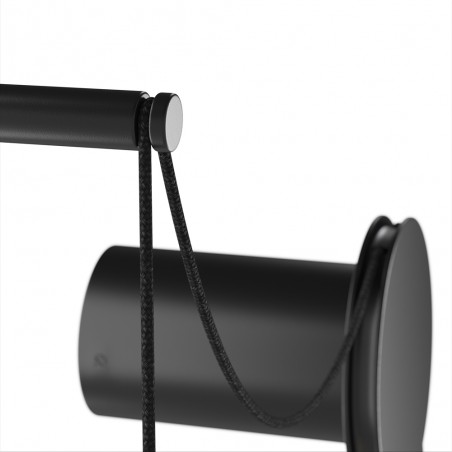 LED Wall Lamp Sintensi (2x12W)