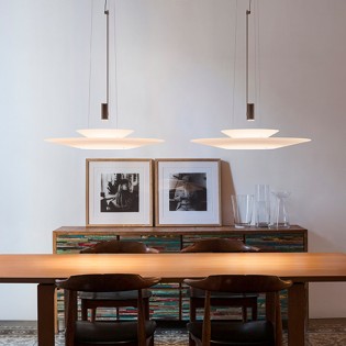 Flamingo LED Deckenleuchte...