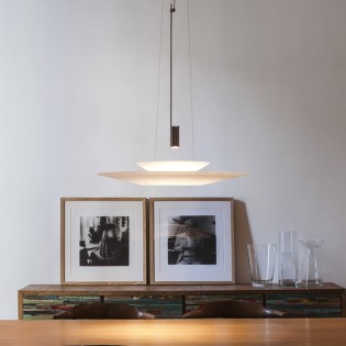 LED Ceiling Lamp Flamingo (16,8W)