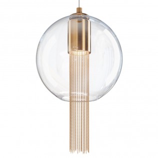 Ceiling Lamp Flusso