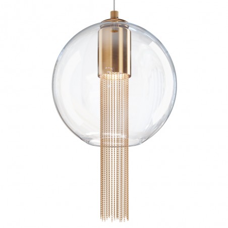 Ceiling Lamp Flusso