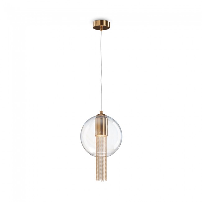 Ceiling Lamp Flusso