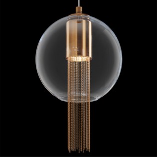 Ceiling Lamp Flusso