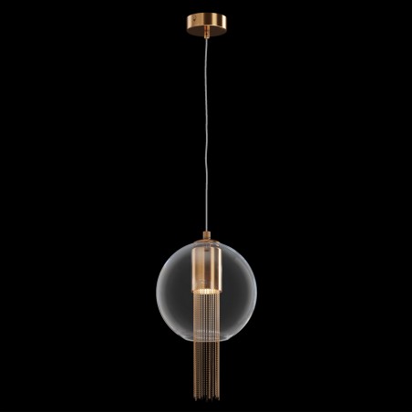 Ceiling Lamp Flusso
