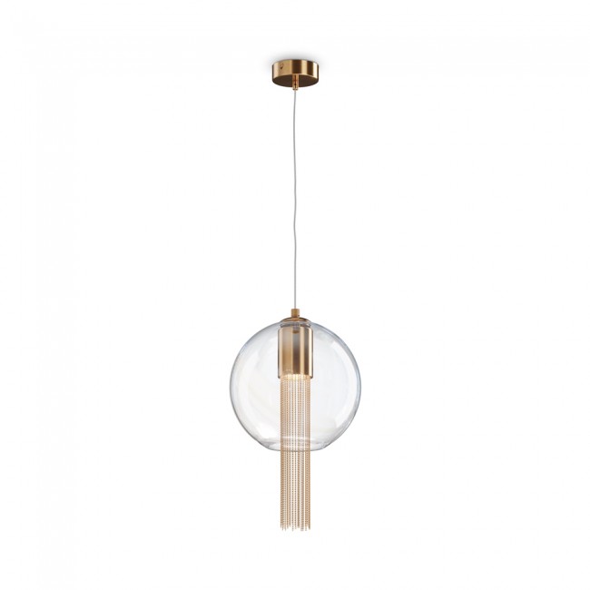 Pendant Lamp Flusso
