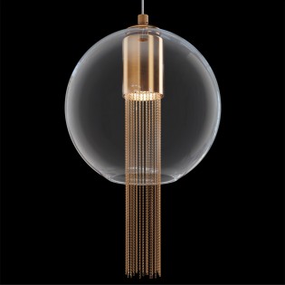 Pendant Lamp Flusso
