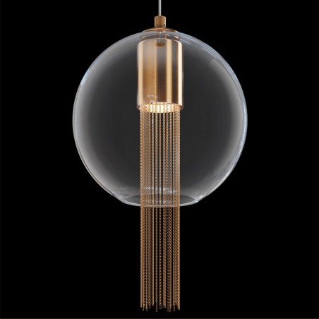 Pendant Lamp Flusso