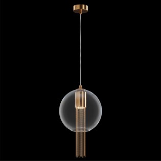 Pendant Lamp Flusso