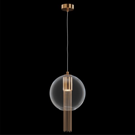 Pendant Lamp Flusso