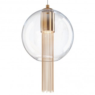 Pendant Lamp Flusso