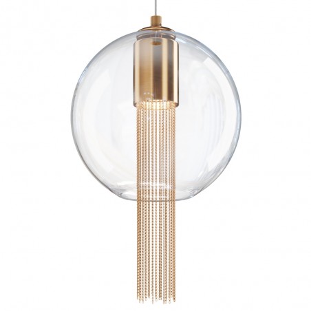 Pendant Lamp Flusso