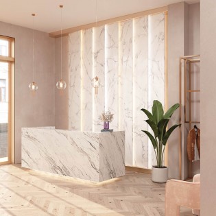 Pendant Lamp Flusso