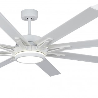 Ceiling fan Led Grado (30W)