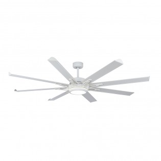 Deckenventilator Led Grado...