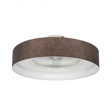 Ceiling fan Led Jerte CCT (72W)
