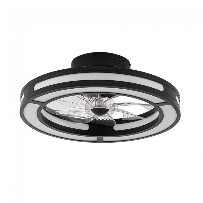 Kastoria CCT LED-Deckenventilator (58W)