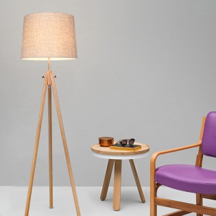 Floor lamp Calvin