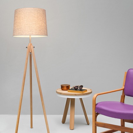 Floor lamp Calvin