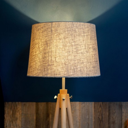Floor lamp Calvin