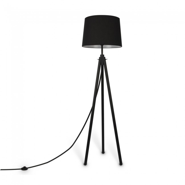 Tripod Floor Lamp Calvin