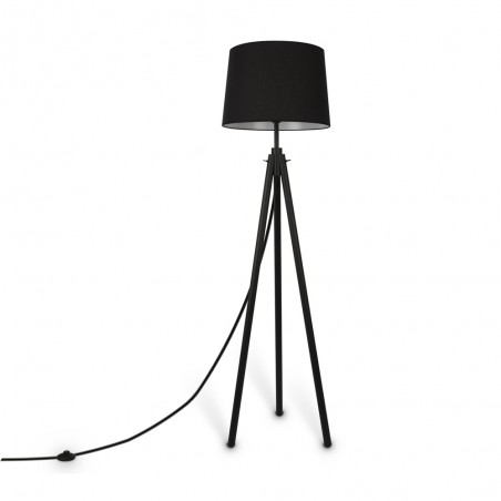 Tripod Floor Lamp Calvin