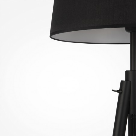 Tripod Floor Lamp Calvin